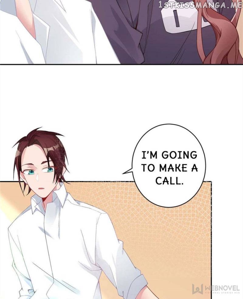 My Lovely Forensic Wife chapter 34 - page 2