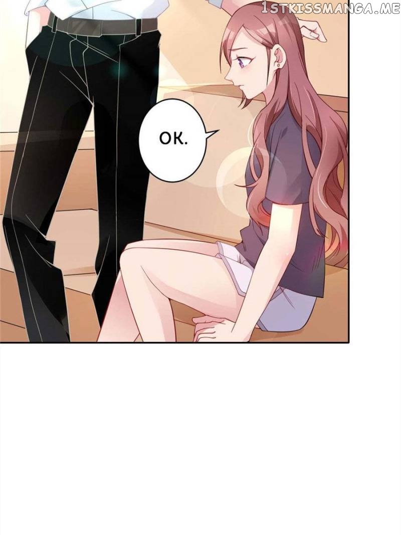 My Lovely Forensic Wife chapter 34 - page 3
