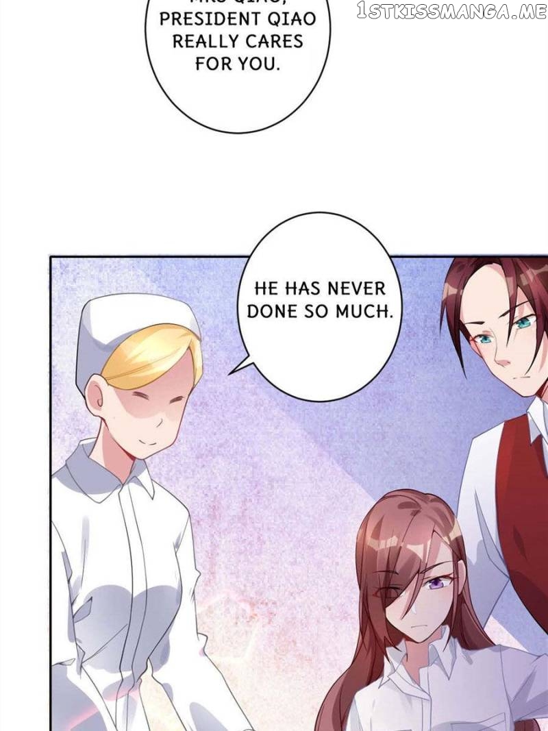 My Lovely Forensic Wife chapter 34 - page 45