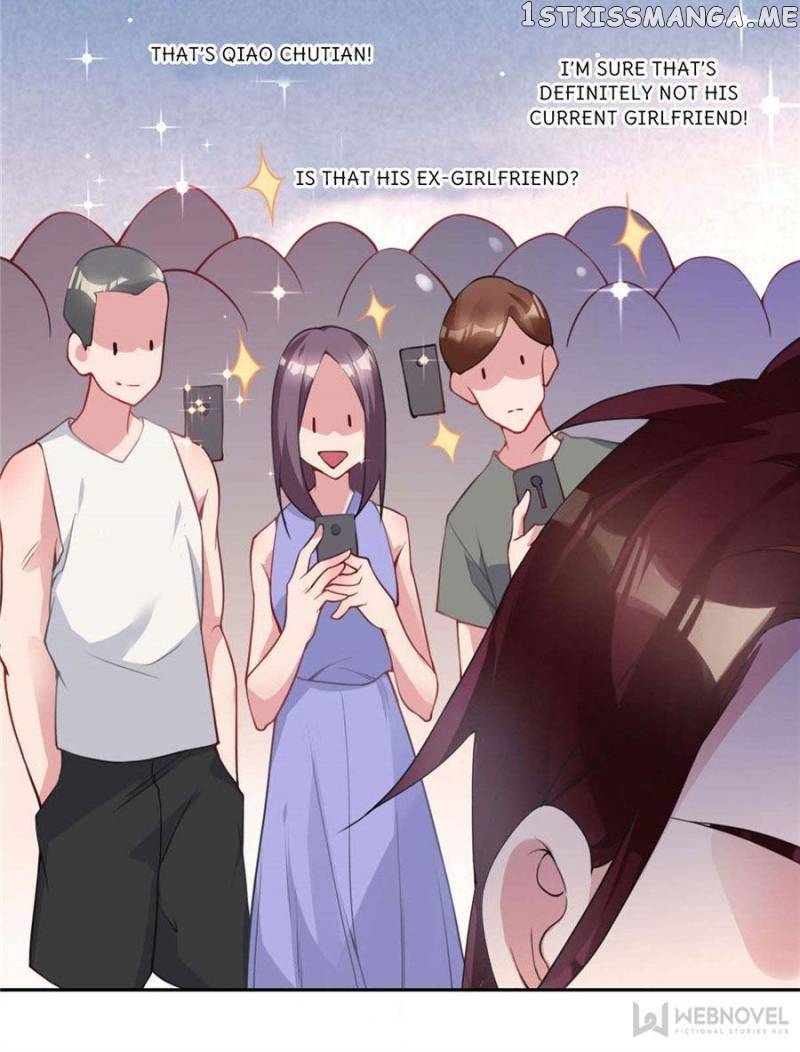 My Lovely Forensic Wife chapter 34 - page 54
