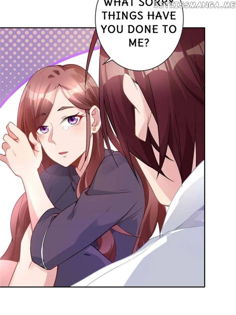My Lovely Forensic Wife chapter 33 - page 10
