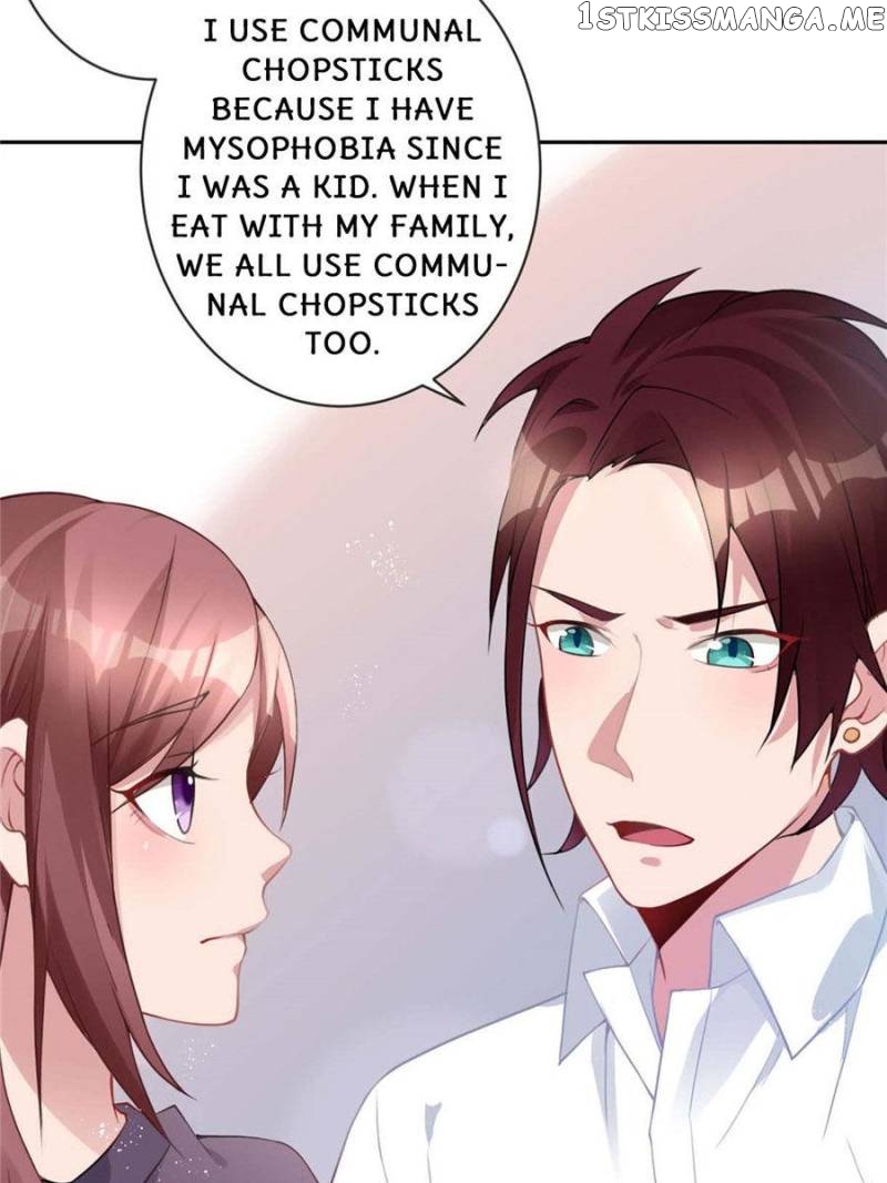 My Lovely Forensic Wife chapter 33 - page 12