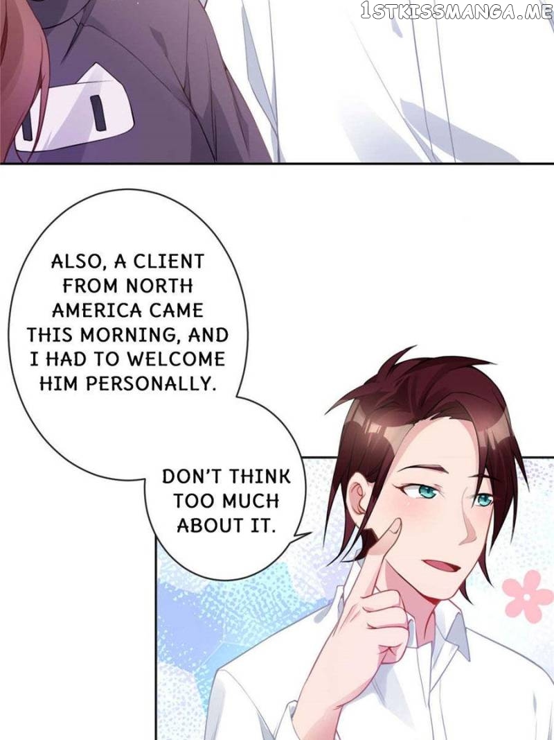 My Lovely Forensic Wife chapter 33 - page 13