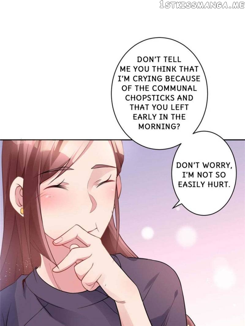 My Lovely Forensic Wife chapter 33 - page 15