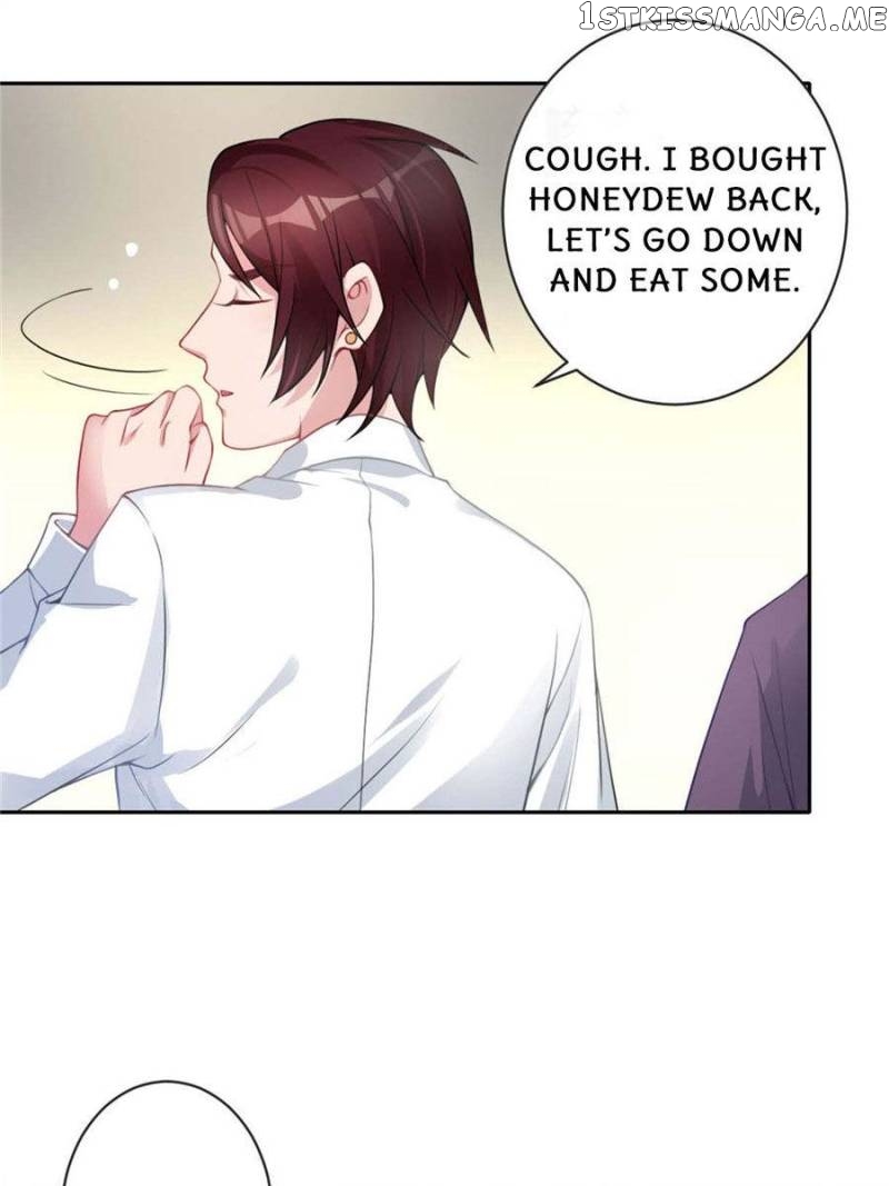 My Lovely Forensic Wife chapter 33 - page 18
