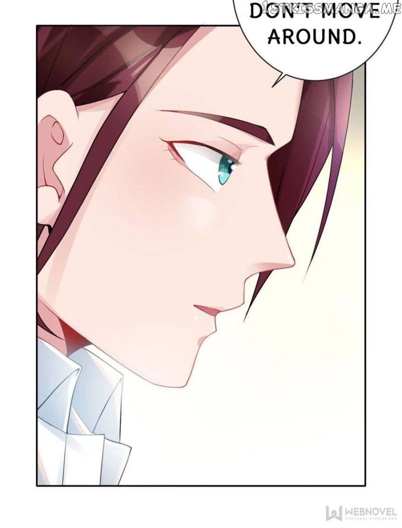 My Lovely Forensic Wife chapter 33 - page 23