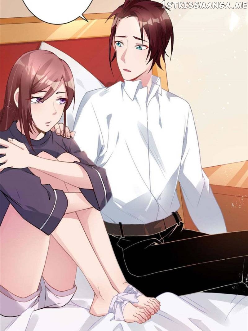 My Lovely Forensic Wife chapter 33 - page 3