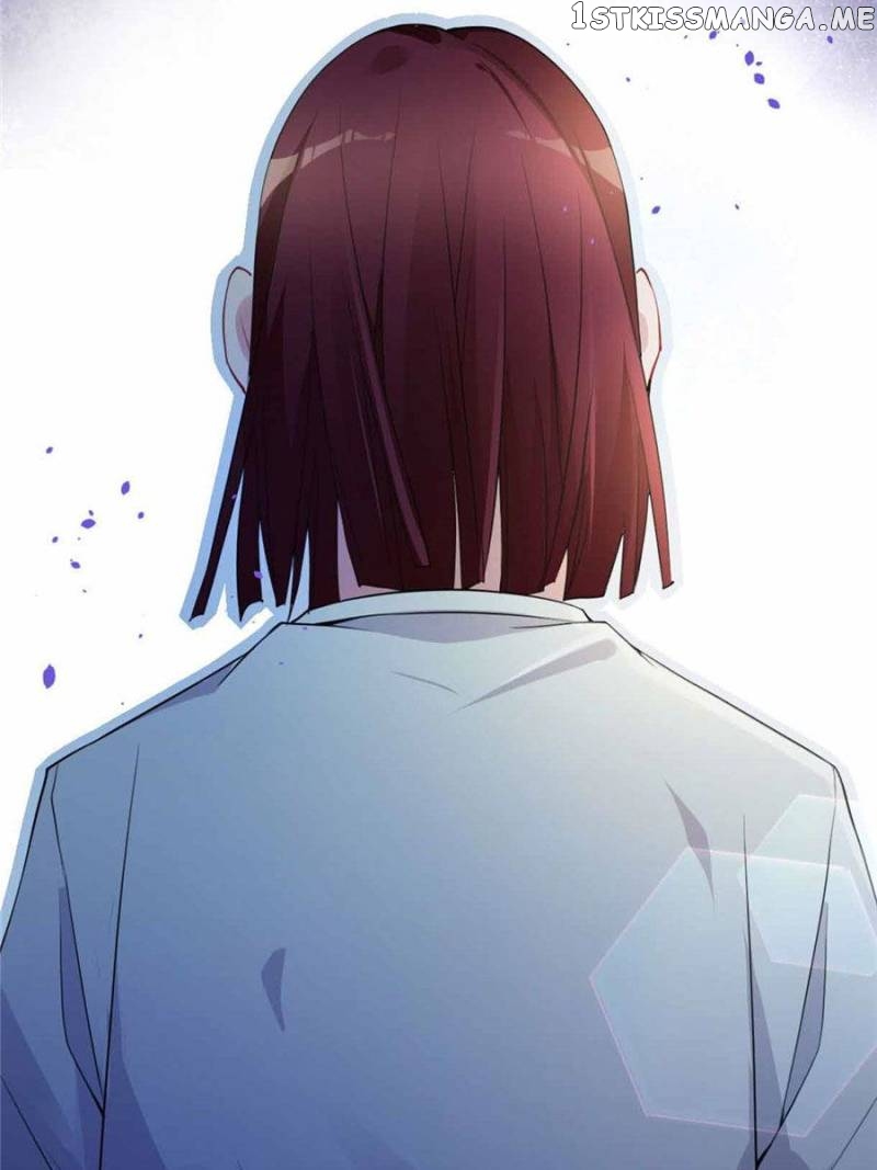 My Lovely Forensic Wife chapter 33 - page 34