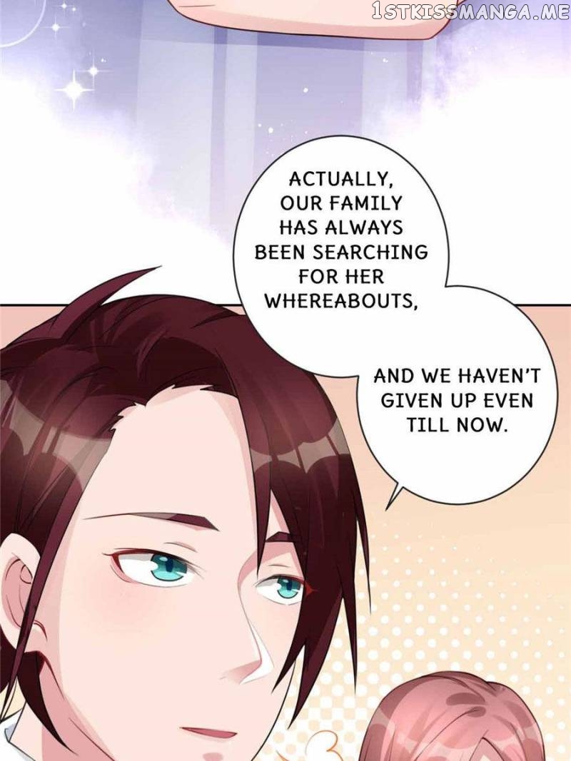 My Lovely Forensic Wife chapter 33 - page 39