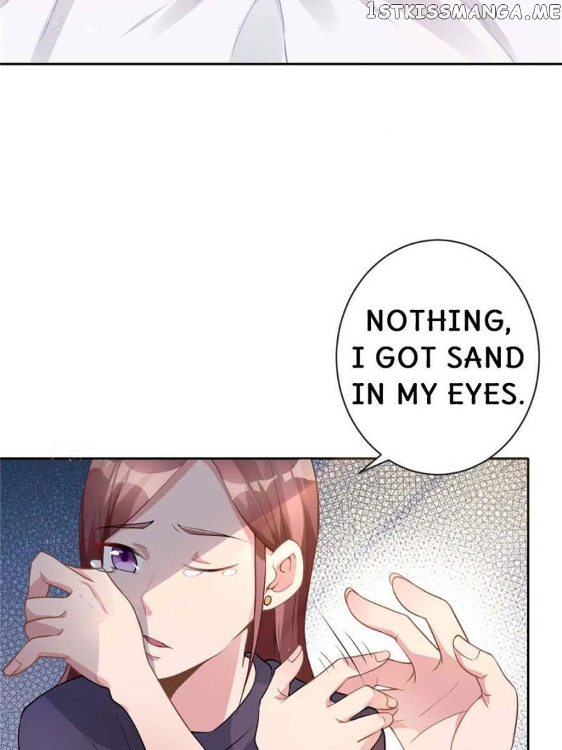 My Lovely Forensic Wife chapter 33 - page 4