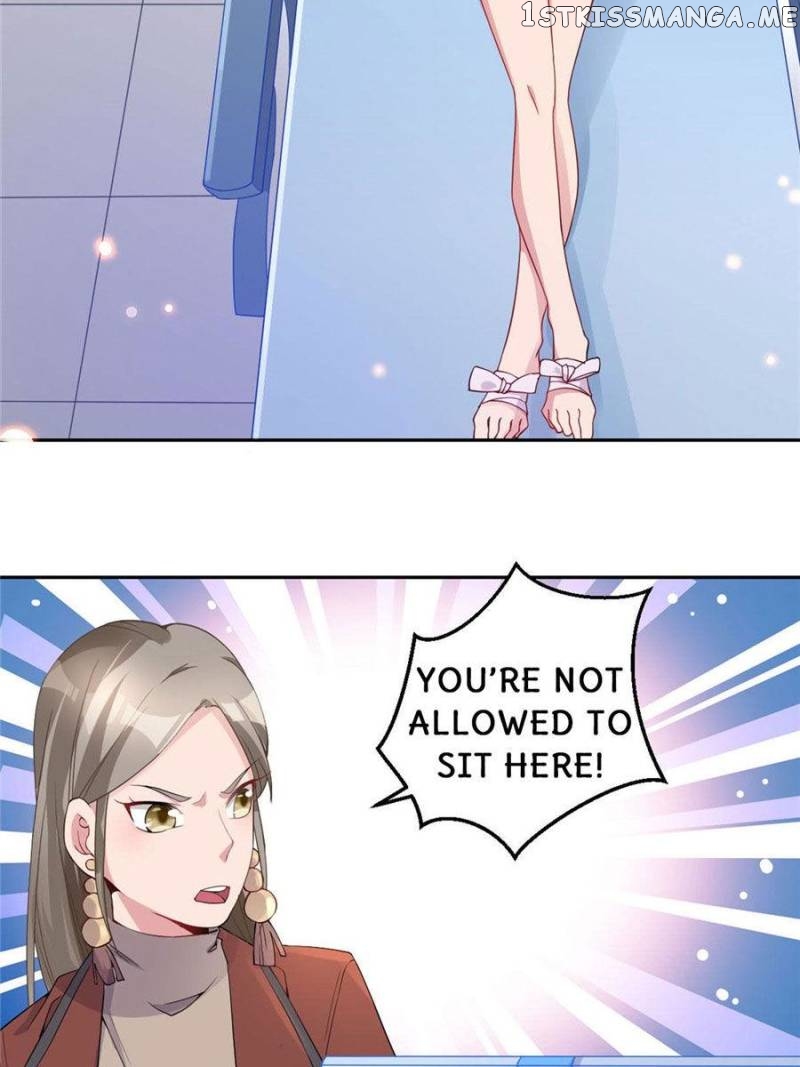 My Lovely Forensic Wife chapter 32 - page 17