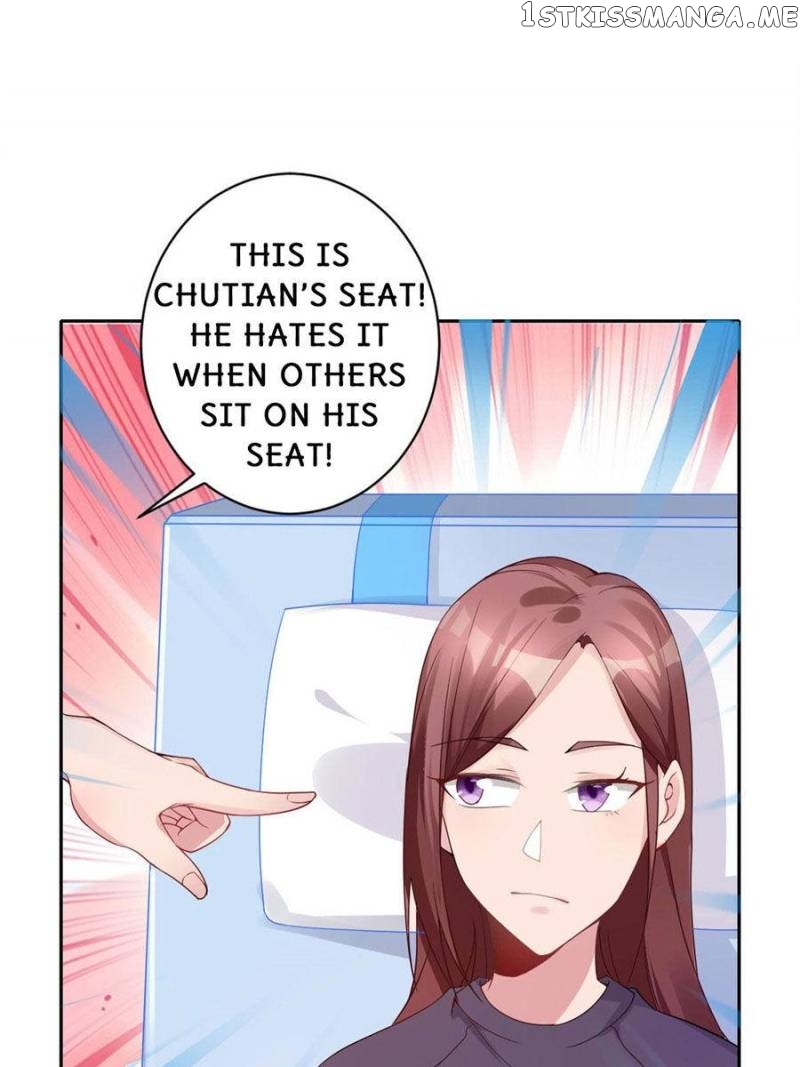 My Lovely Forensic Wife chapter 32 - page 20