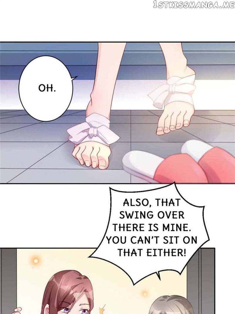 My Lovely Forensic Wife chapter 32 - page 22