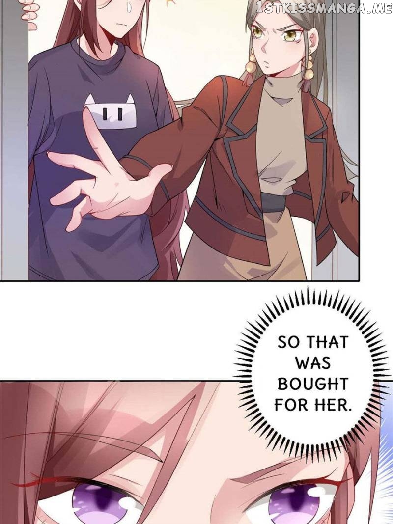 My Lovely Forensic Wife chapter 32 - page 23