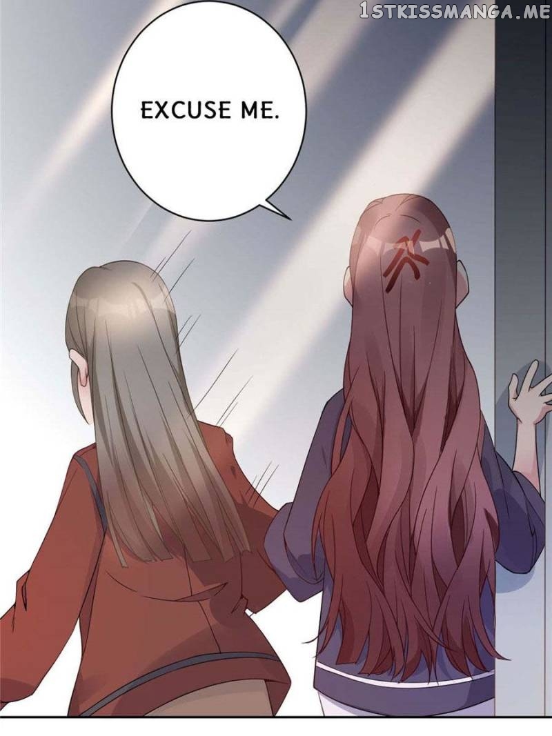 My Lovely Forensic Wife chapter 32 - page 25