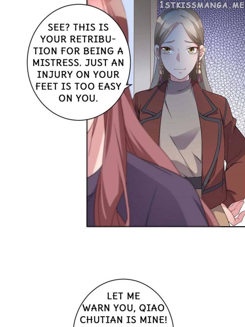 My Lovely Forensic Wife chapter 32 - page 27
