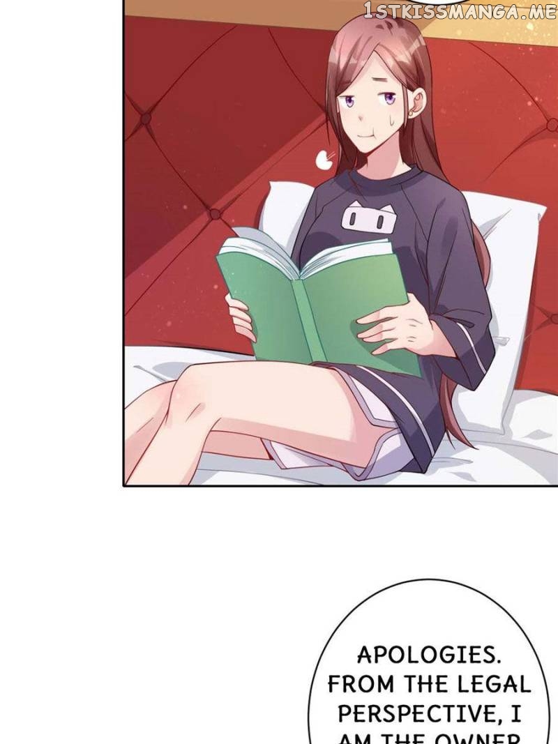 My Lovely Forensic Wife chapter 32 - page 38