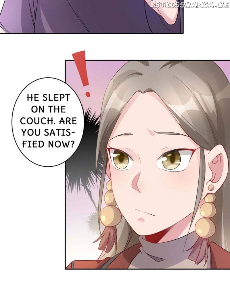 My Lovely Forensic Wife chapter 32 - page 50
