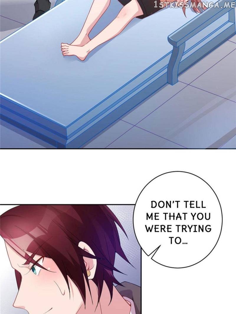 My Lovely Forensic Wife chapter 31 - page 10