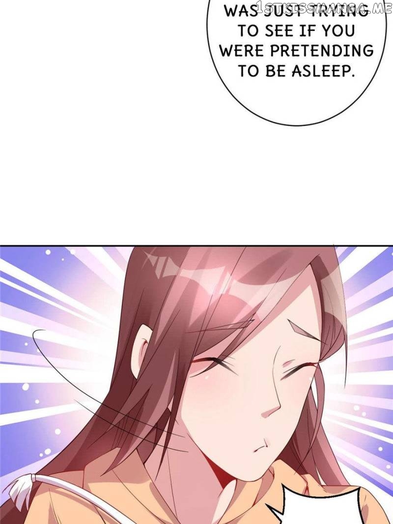 My Lovely Forensic Wife chapter 31 - page 13