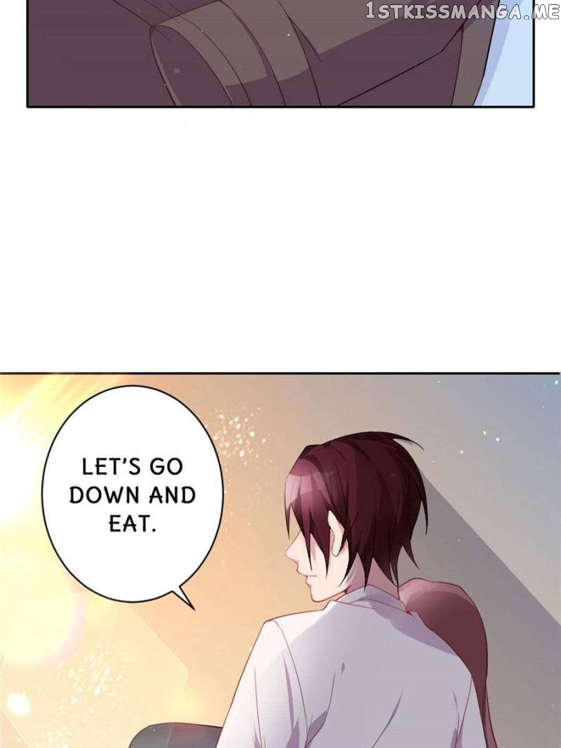 My Lovely Forensic Wife chapter 31 - page 16