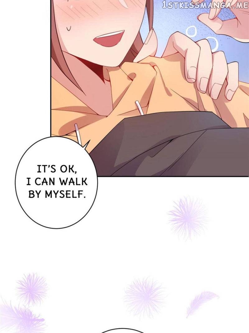 My Lovely Forensic Wife chapter 31 - page 19