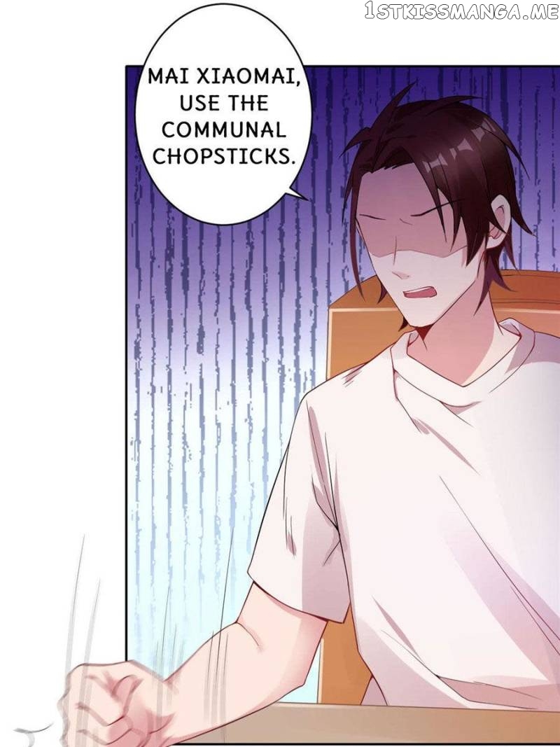 My Lovely Forensic Wife chapter 31 - page 24