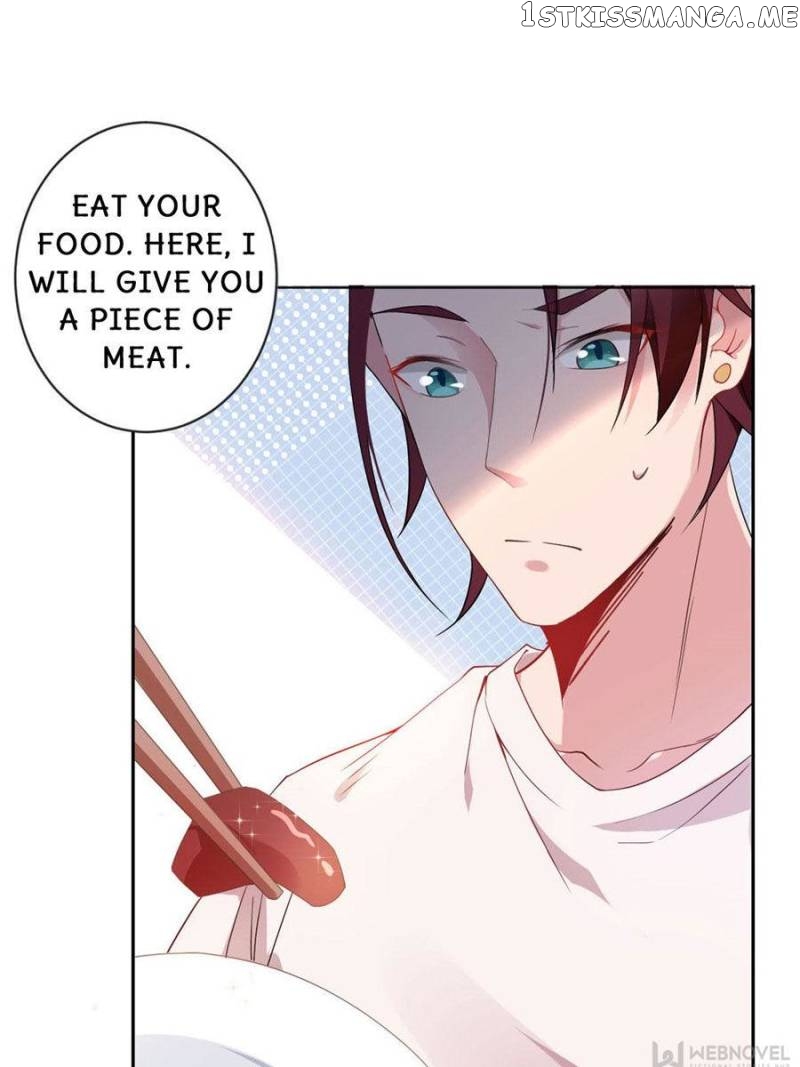 My Lovely Forensic Wife chapter 31 - page 31