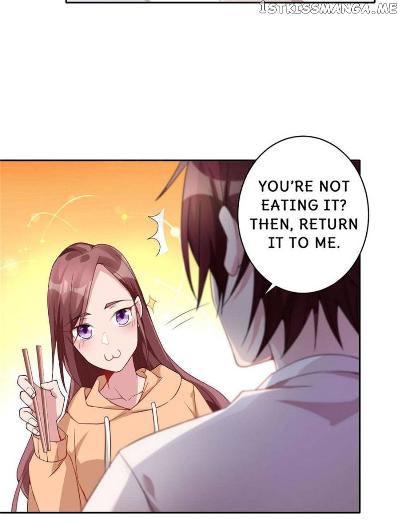 My Lovely Forensic Wife chapter 31 - page 33