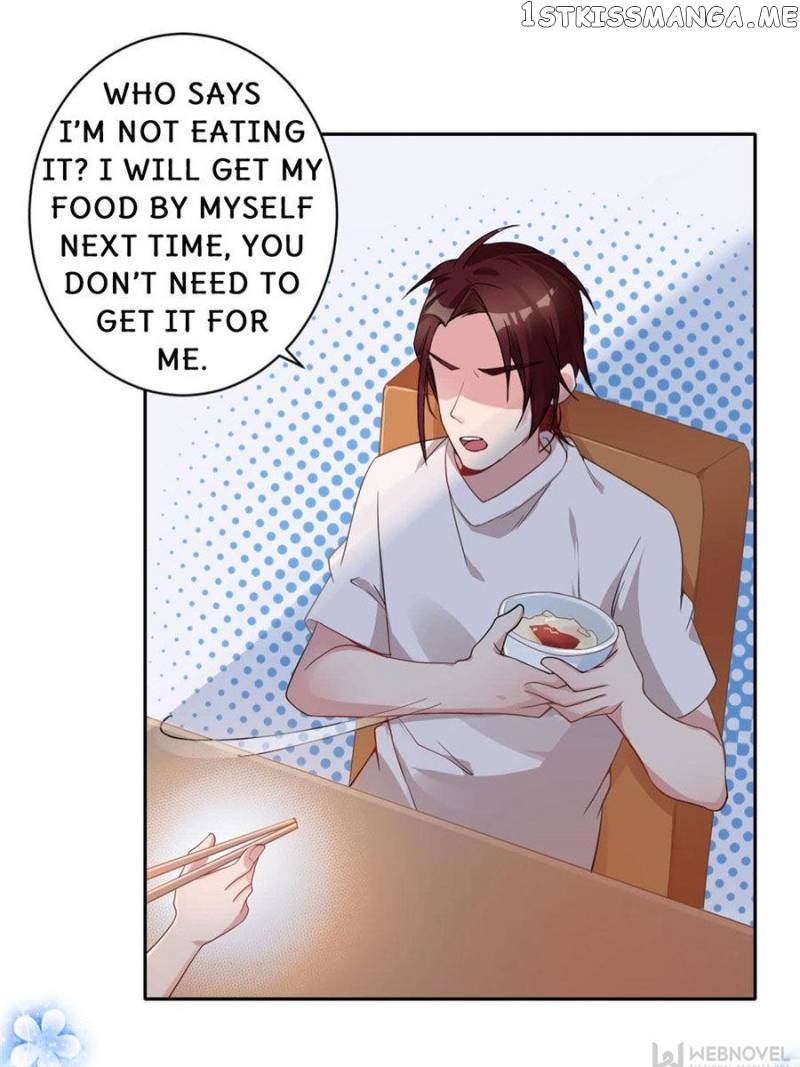 My Lovely Forensic Wife chapter 31 - page 34
