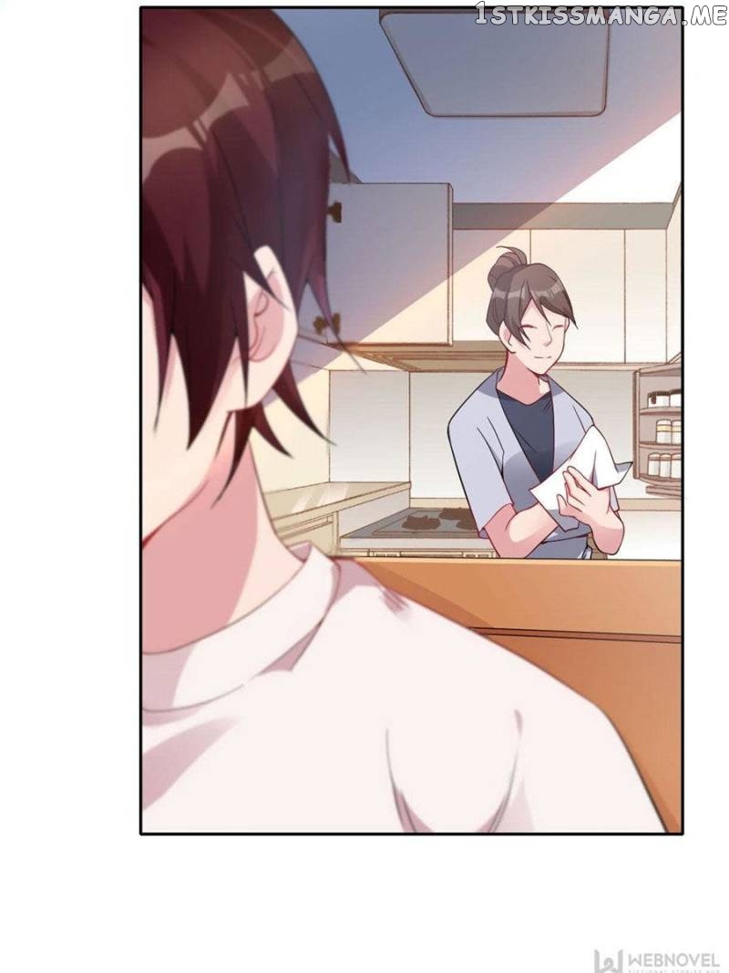 My Lovely Forensic Wife chapter 31 - page 37