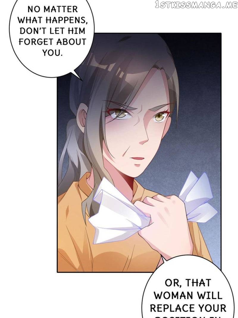 My Lovely Forensic Wife chapter 31 - page 44