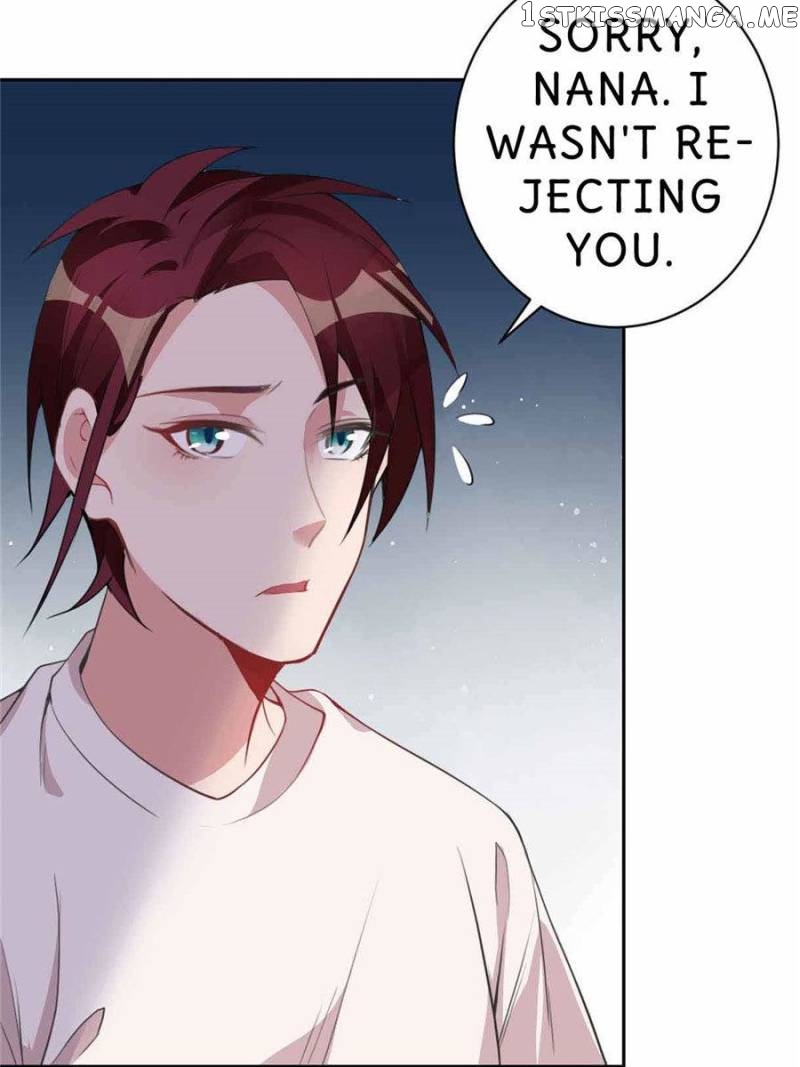 My Lovely Forensic Wife chapter 30 - page 12