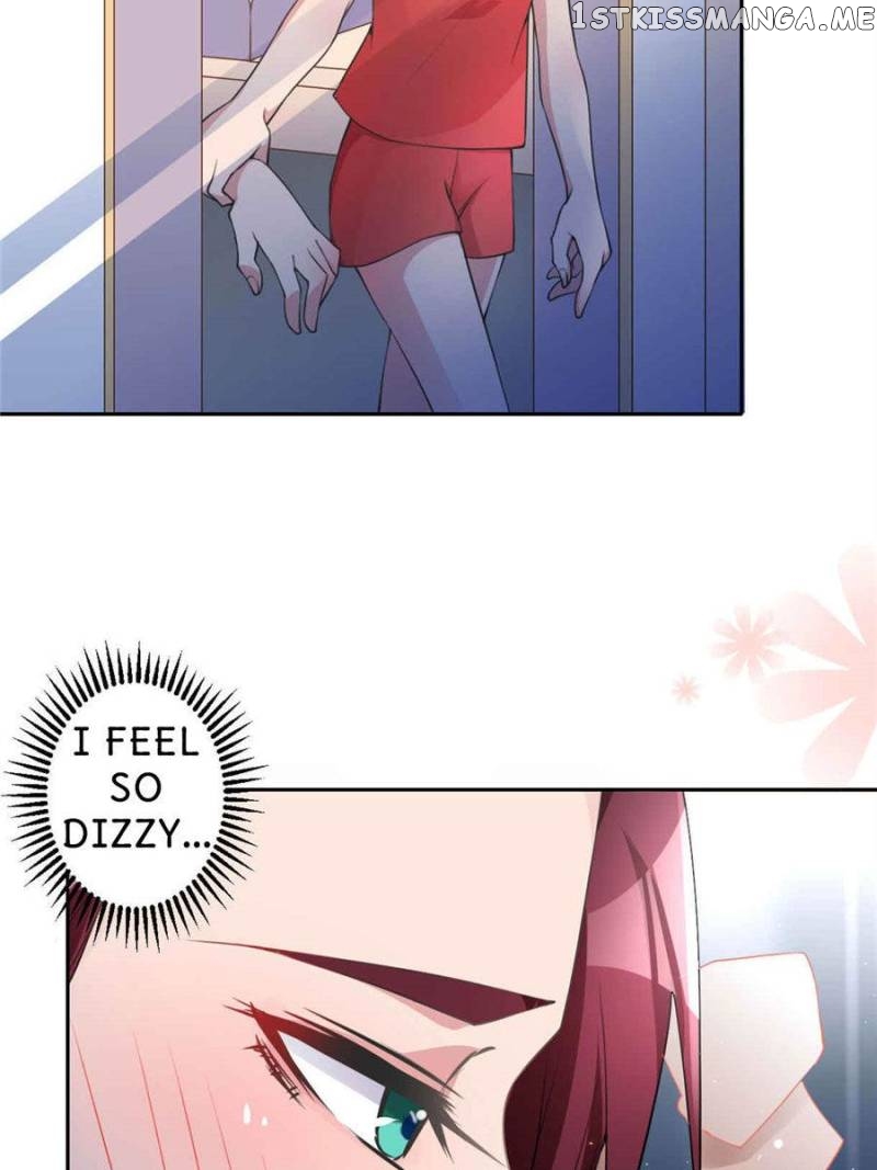 My Lovely Forensic Wife chapter 30 - page 20