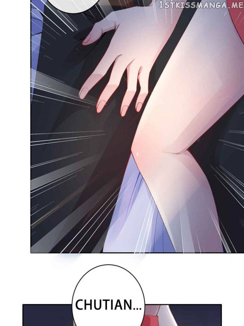 My Lovely Forensic Wife chapter 30 - page 29