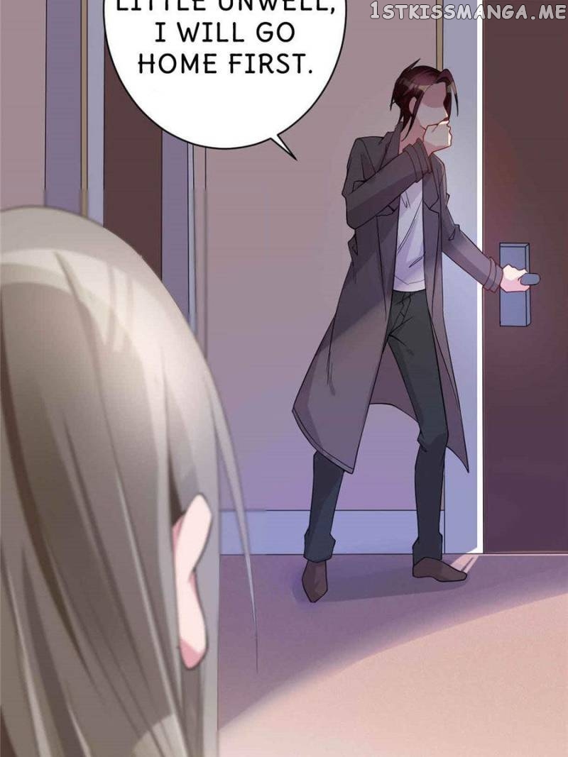 My Lovely Forensic Wife chapter 30 - page 56