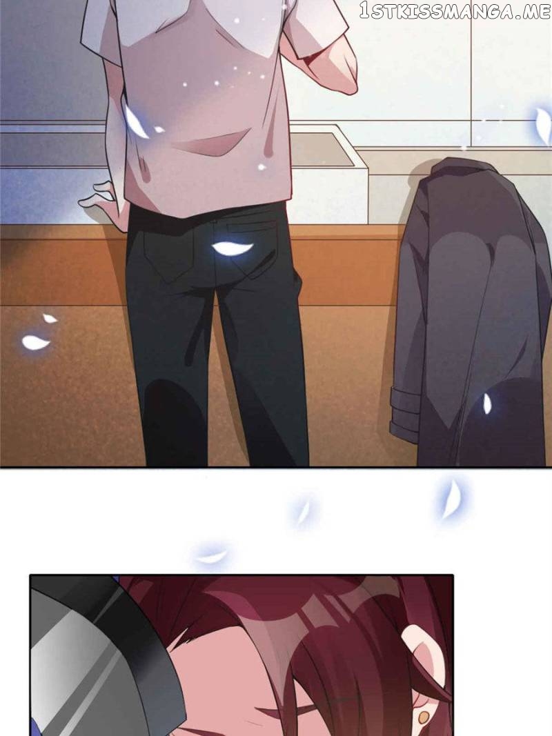 My Lovely Forensic Wife chapter 30 - page 7