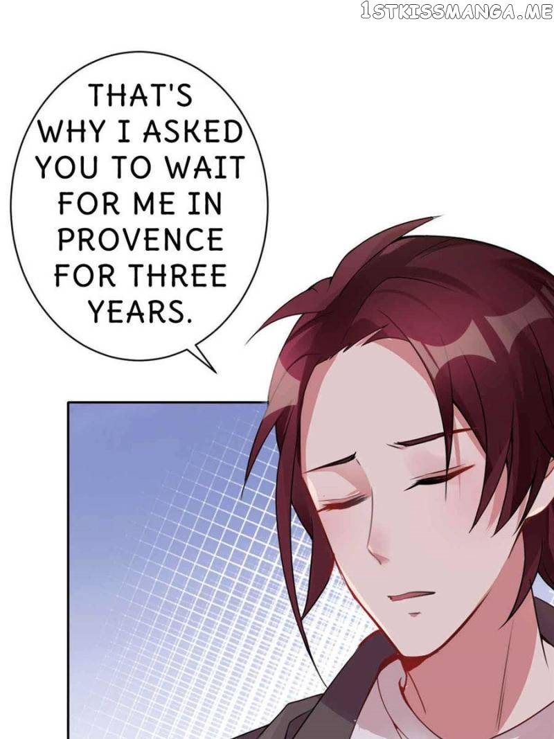 My Lovely Forensic Wife chapter 29 - page 27