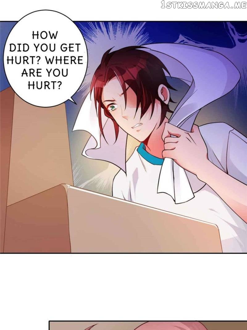My Lovely Forensic Wife chapter 28 - page 1