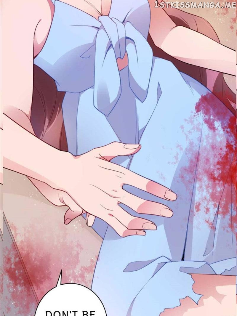 My Lovely Forensic Wife chapter 28 - page 10