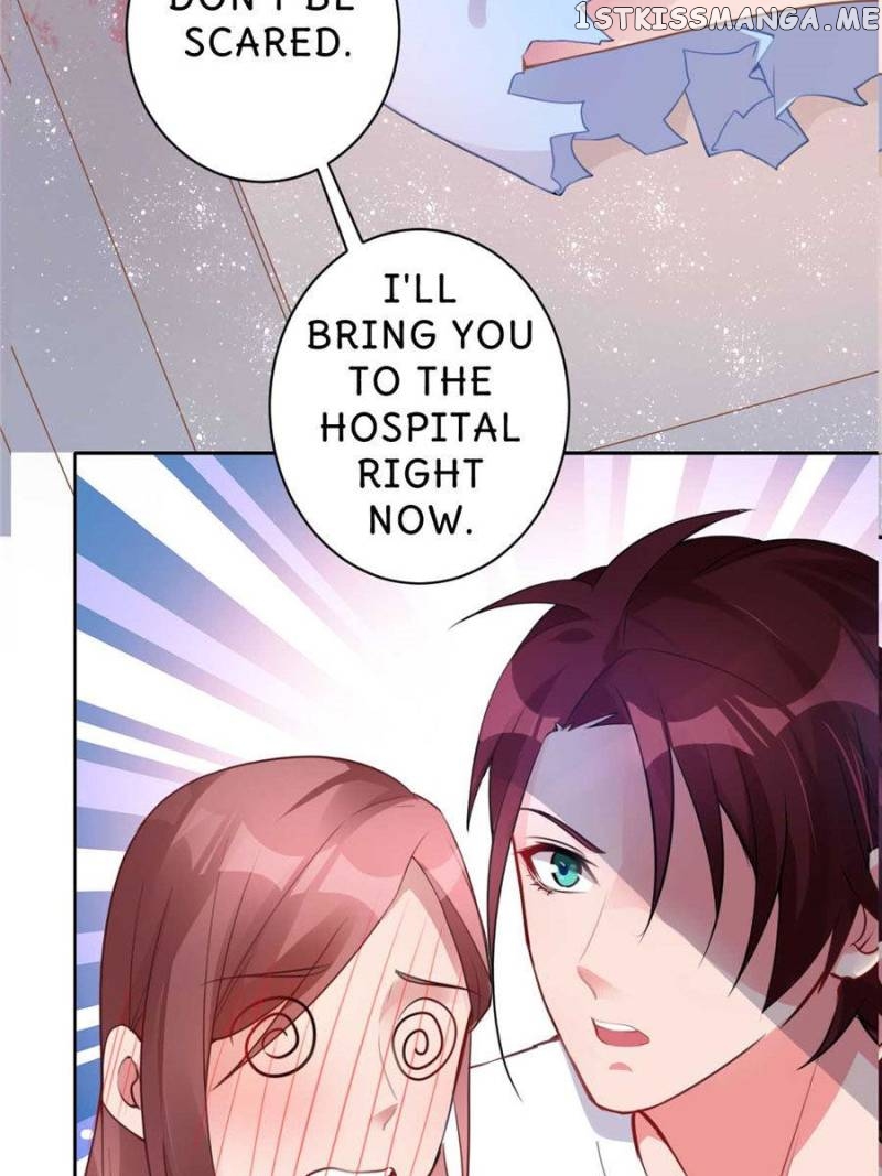 My Lovely Forensic Wife chapter 28 - page 11