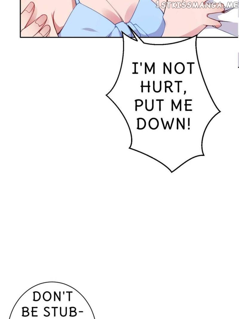 My Lovely Forensic Wife chapter 28 - page 13