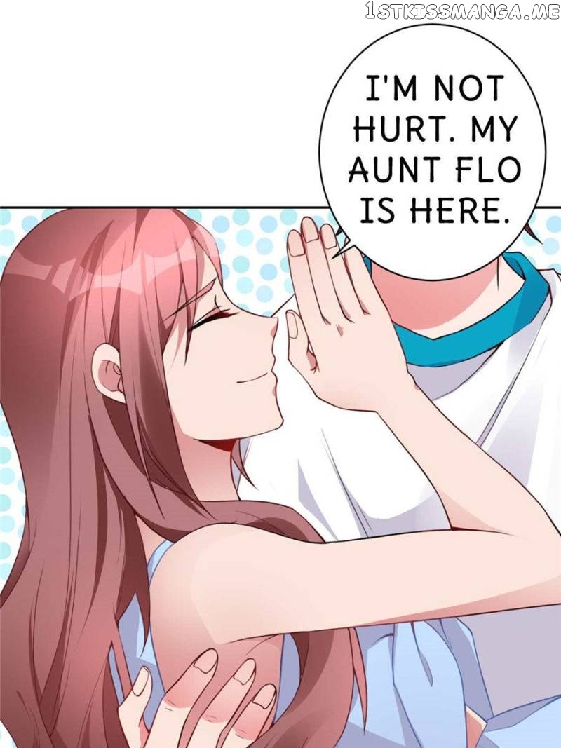 My Lovely Forensic Wife chapter 28 - page 16