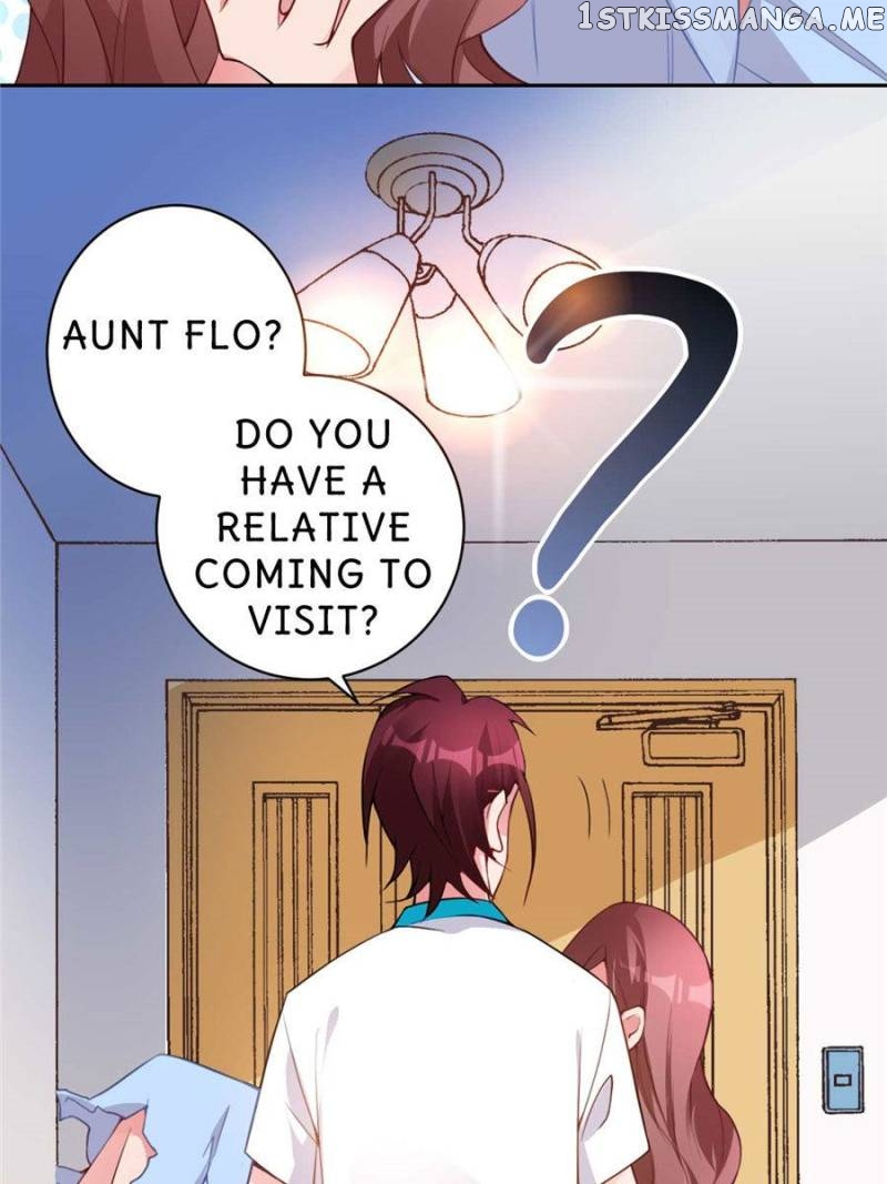 My Lovely Forensic Wife chapter 28 - page 17