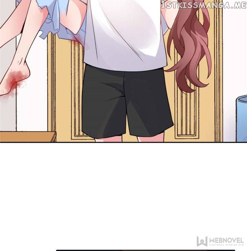 My Lovely Forensic Wife chapter 28 - page 18