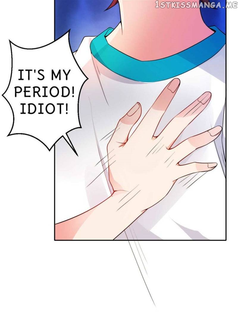 My Lovely Forensic Wife chapter 28 - page 19