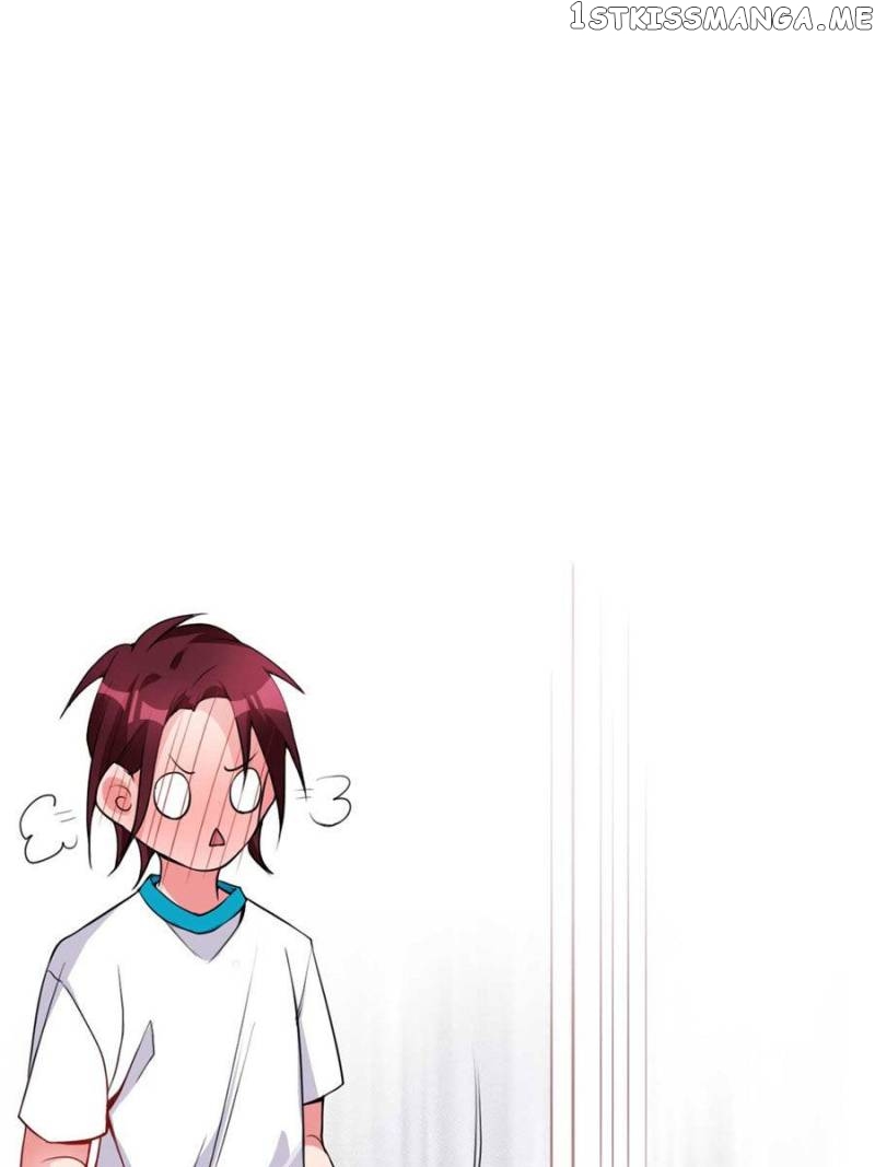 My Lovely Forensic Wife chapter 28 - page 20