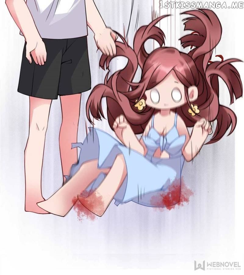 My Lovely Forensic Wife chapter 28 - page 21