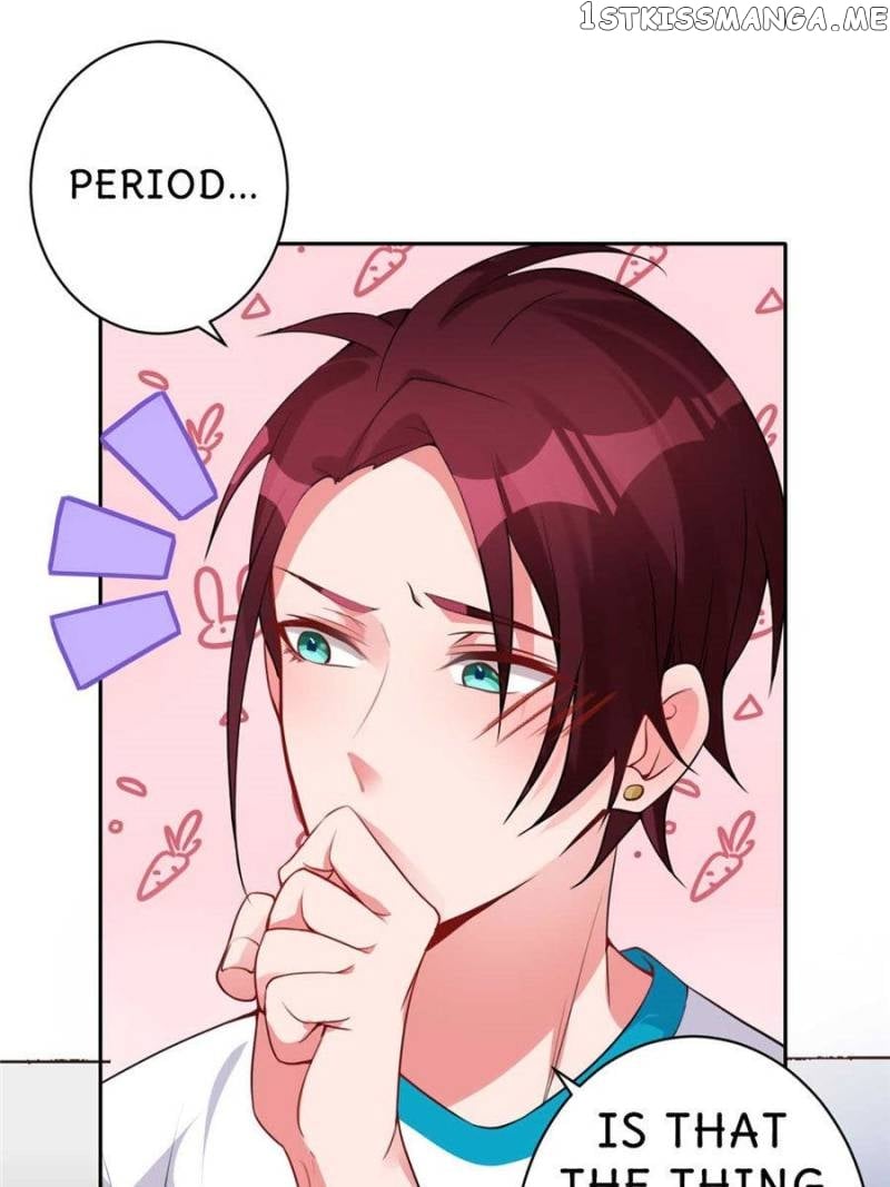 My Lovely Forensic Wife chapter 28 - page 22