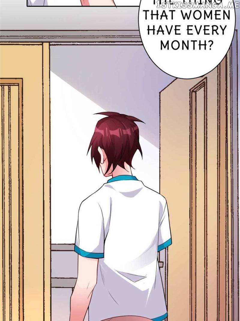 My Lovely Forensic Wife chapter 28 - page 23